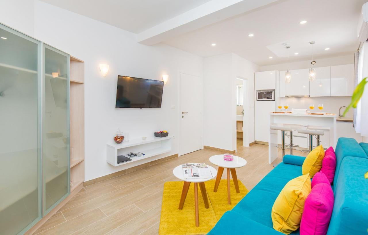 Boutique Flamingo B&B Млини Екстер'єр фото