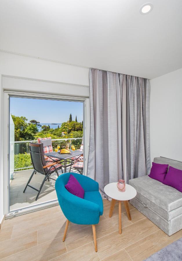 Boutique Flamingo B&B Млини Екстер'єр фото