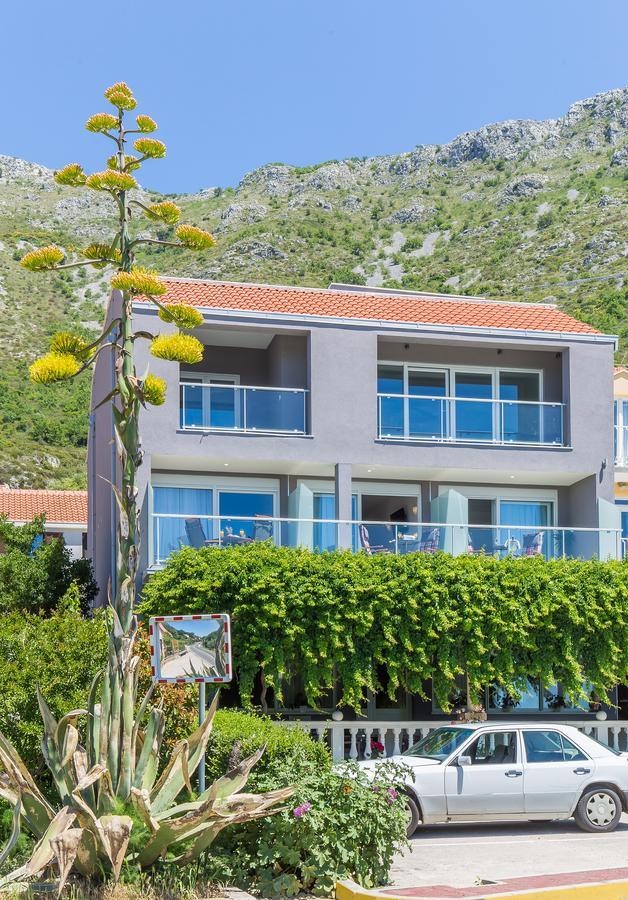 Boutique Flamingo B&B Млини Екстер'єр фото