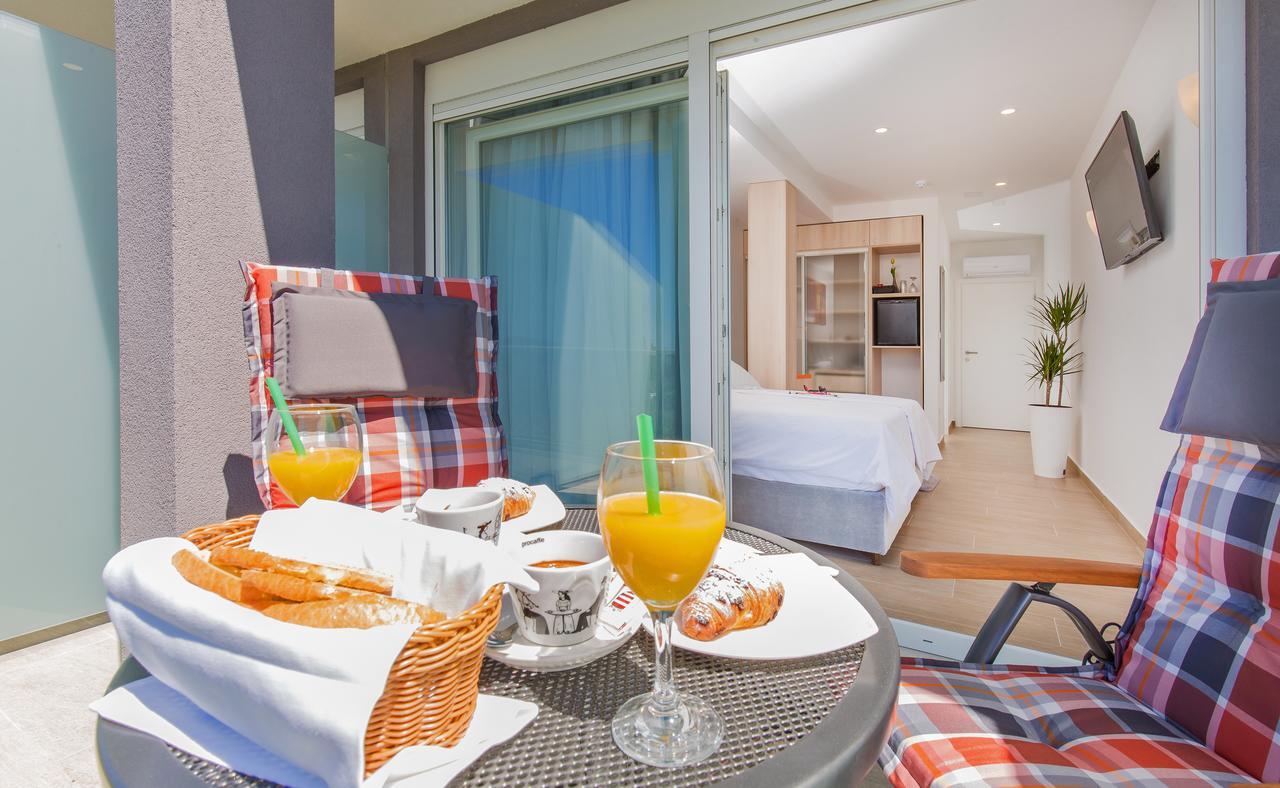 Boutique Flamingo B&B Млини Екстер'єр фото