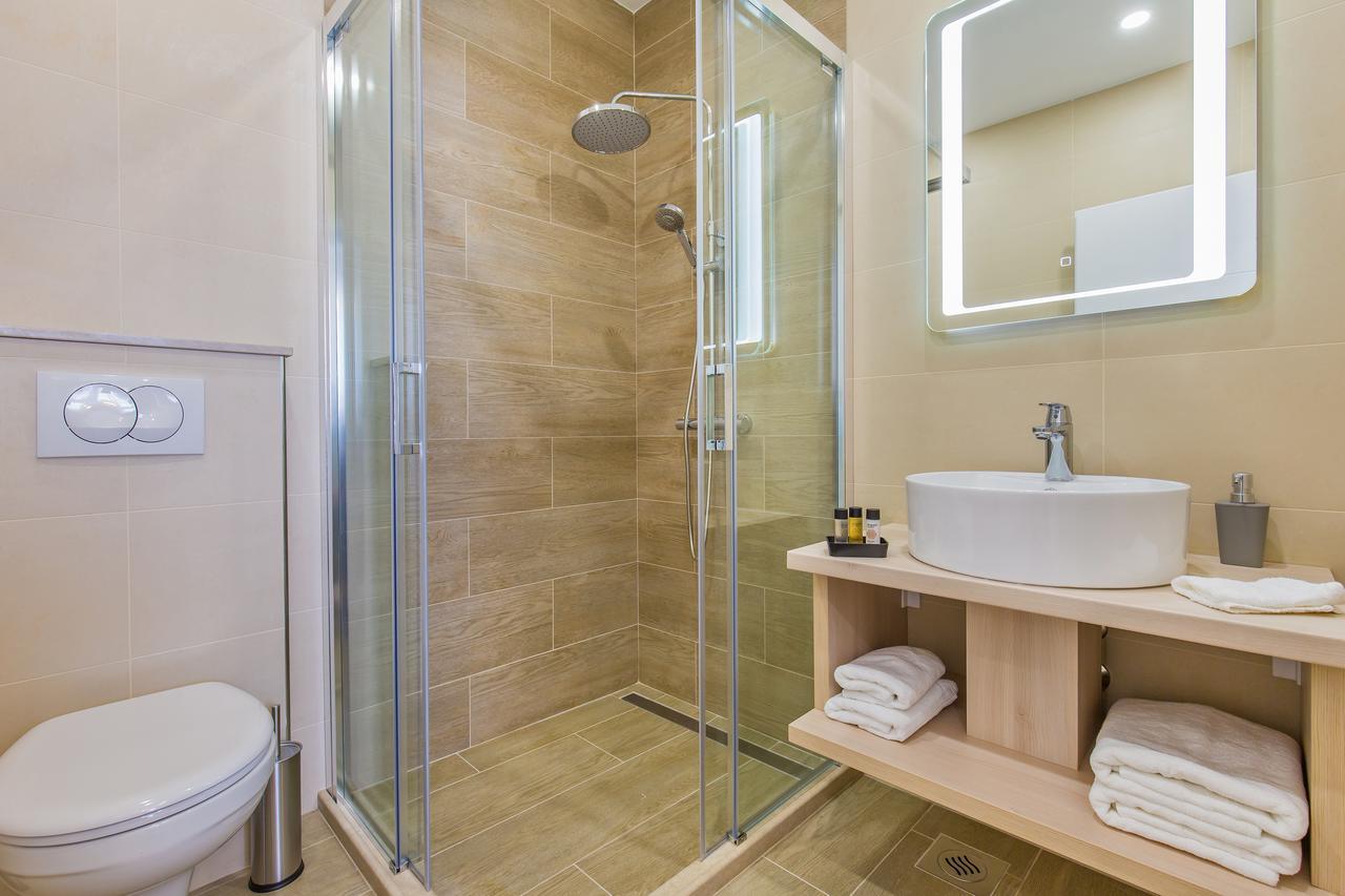 Boutique Flamingo B&B Млини Екстер'єр фото
