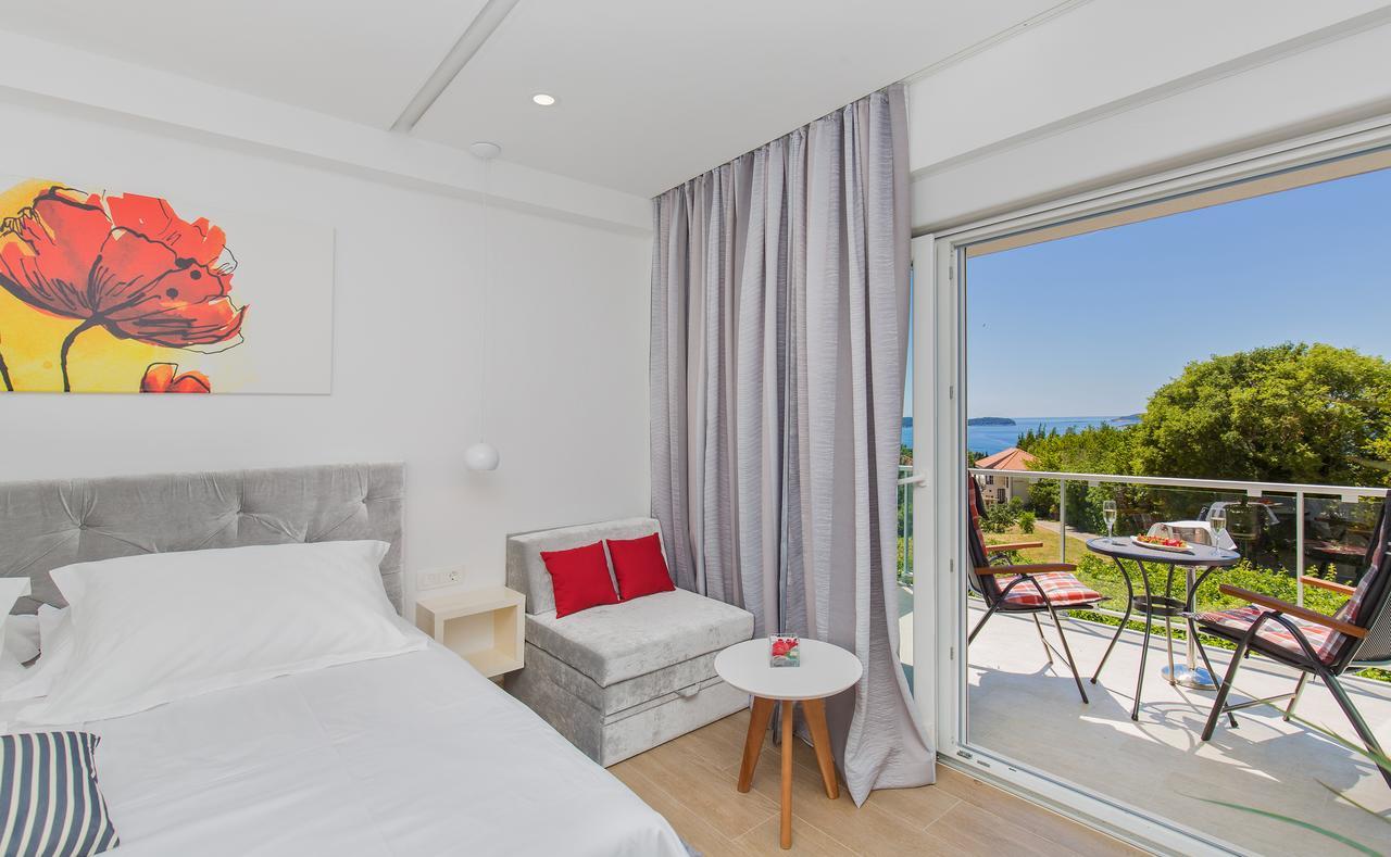 Boutique Flamingo B&B Млини Екстер'єр фото