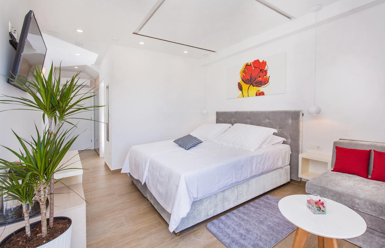Boutique Flamingo B&B Млини Екстер'єр фото