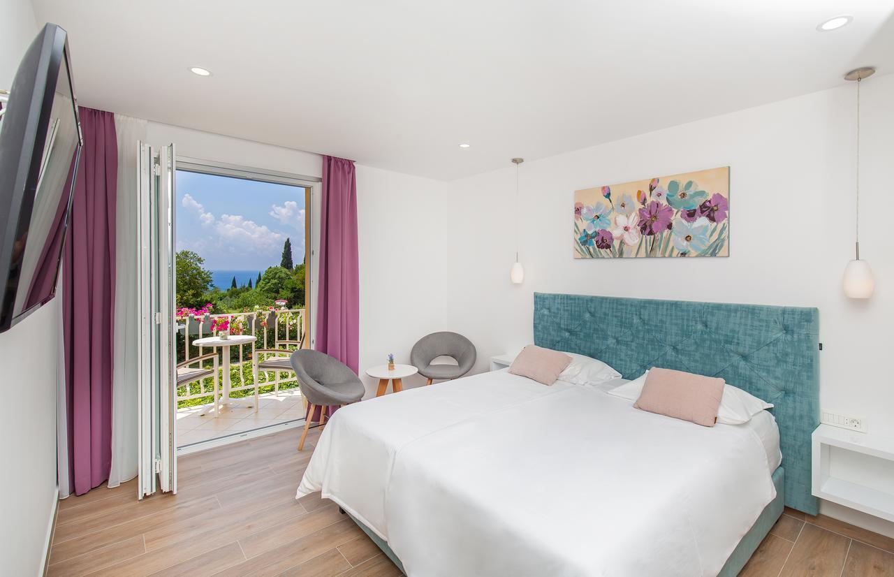 Boutique Flamingo B&B Млини Екстер'єр фото