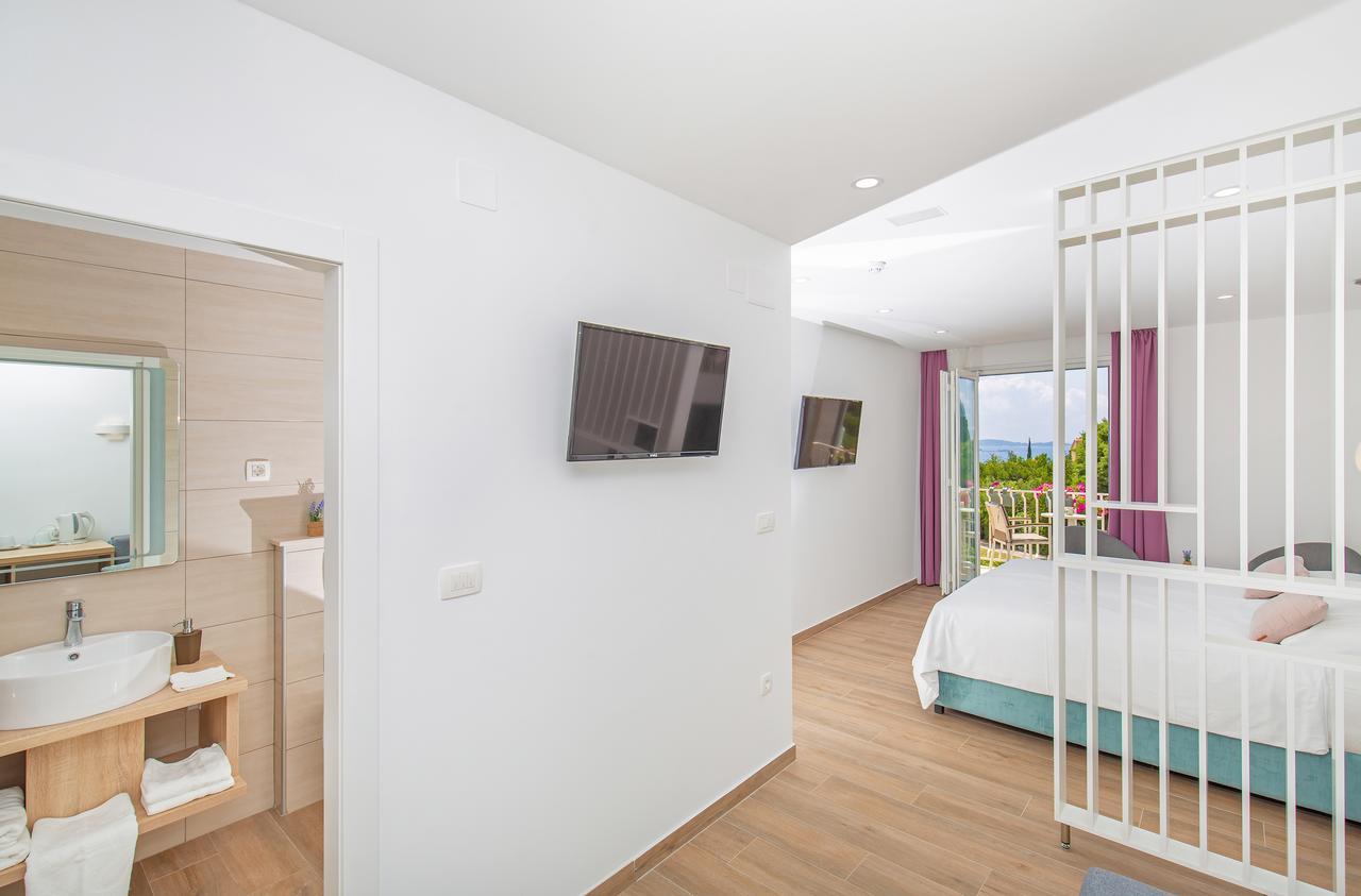 Boutique Flamingo B&B Млини Екстер'єр фото